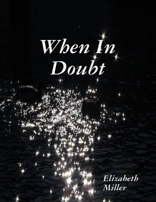 Book cover for When In Doubt