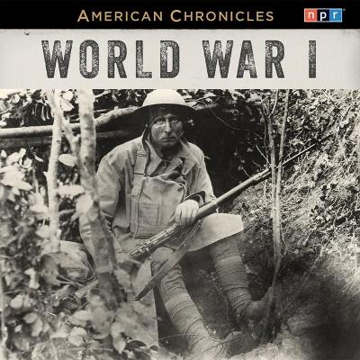 Cover of World War I