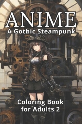 Cover of Anime