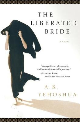 Book cover for The Liberated Bride