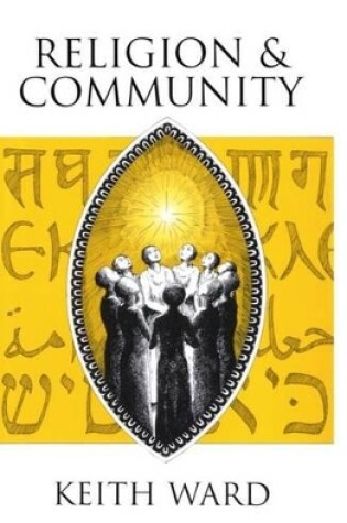 Cover of Religion and Community