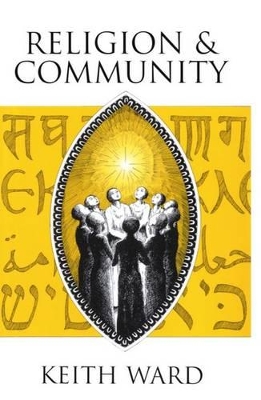 Book cover for Religion and Community