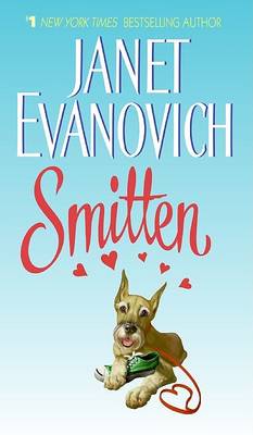 Book cover for Smitten