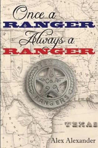 Cover of Once a Ranger Always a Ranger