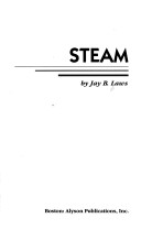 Cover of Steam