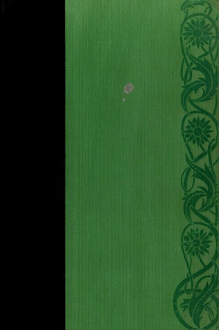 Cover of Oscar Wilde