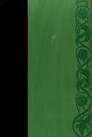 Book cover for Oscar Wilde