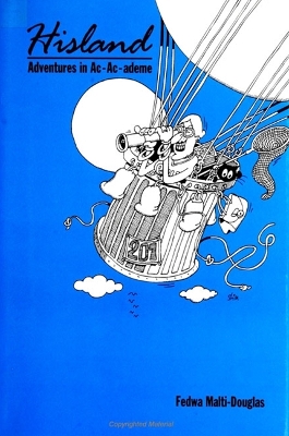 Cover of Hisland