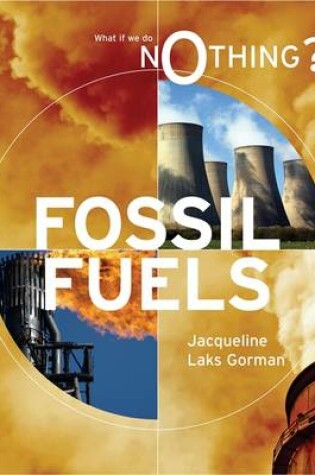 Cover of Fossil Fuels