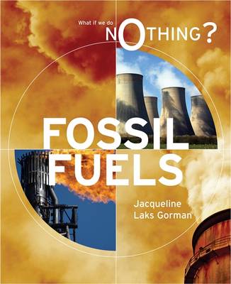 Cover of Fossil Fuels