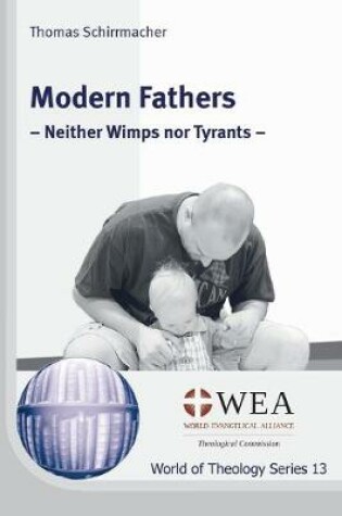 Cover of Modern Fathers