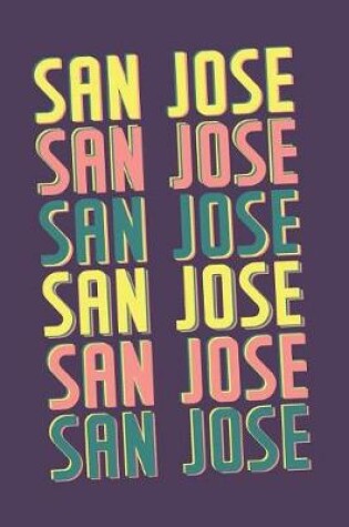Cover of San Jose Notebook