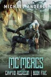 Book cover for Mc'Mercs