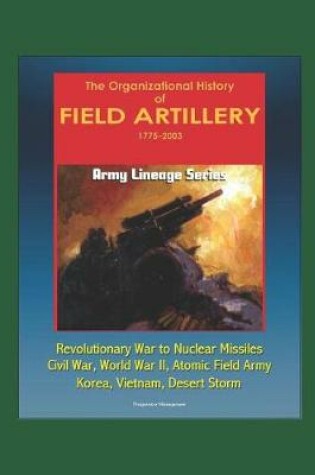 Cover of Army Lineage Series