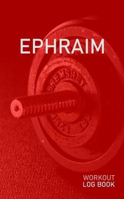 Book cover for Ephraim