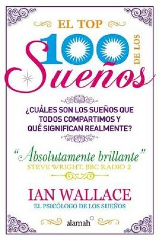 Cover of El Top 100 de los Suenos