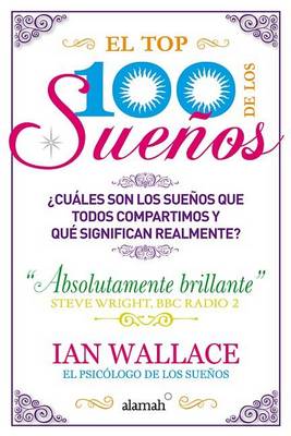Book cover for El Top 100 de los Suenos