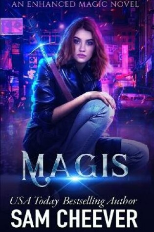 Cover of Magis