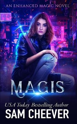 Cover of Magis