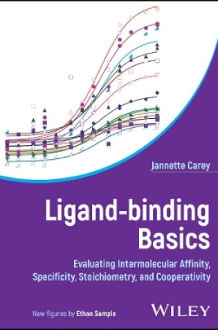 Cover of Ligand-Binding Basics