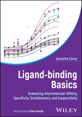 Book cover for Ligand-Binding Basics