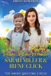 Book cover for Return to Love's Promise