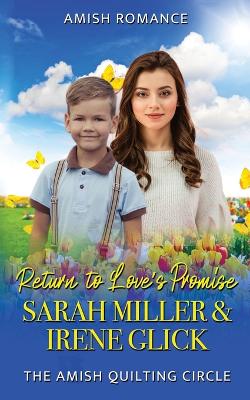 Book cover for Return to Love's Promise