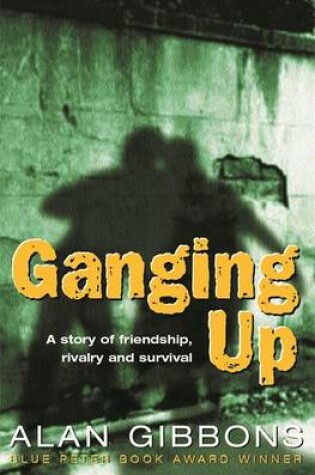 Cover of Ganging Up