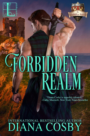 Cover of Forbidden Realm