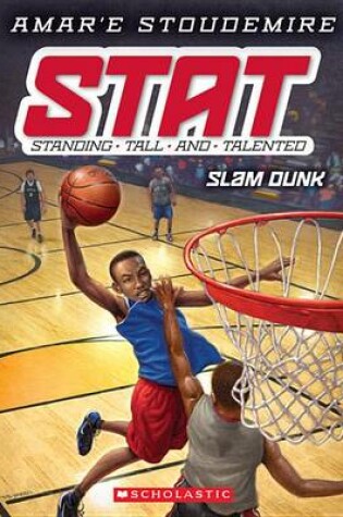 Cover of Slam Dunk