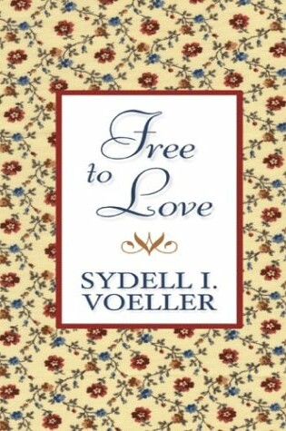 Cover of Free to Love