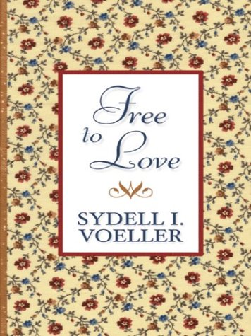 Book cover for Free to Love