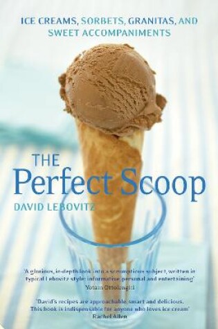 Cover of The  Perfect Scoop