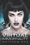 Book cover for Virtual Immortality