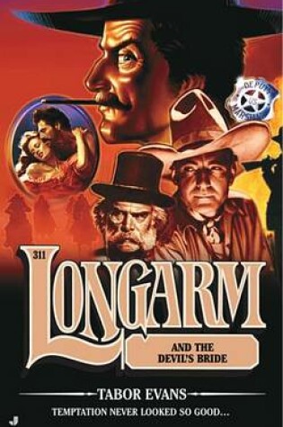 Cover of Longarm 311