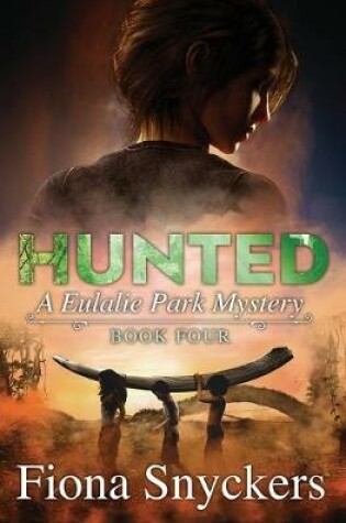 Cover of Hunted