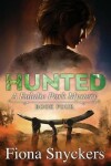 Book cover for Hunted