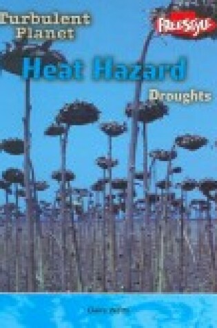 Cover of Heat Hazard