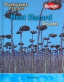 Book cover for Heat Hazard