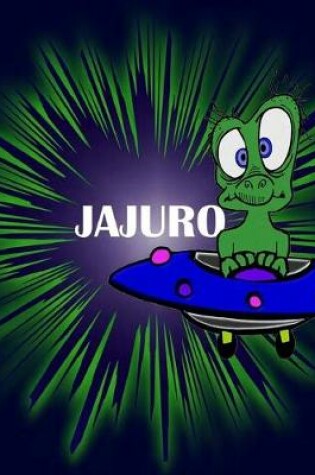Cover of Jajuro