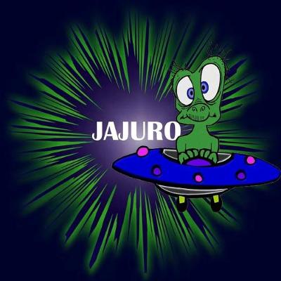 Book cover for Jajuro