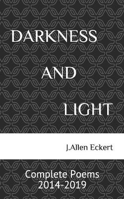 Book cover for Darkness and Light