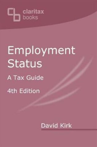 Cover of Employment Status