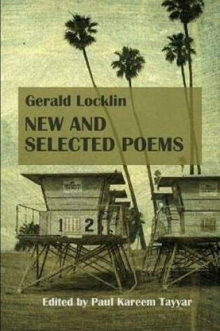 Cover of Gerald Locklin