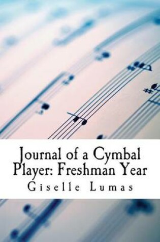 Cover of Journal of a Cymbal Player