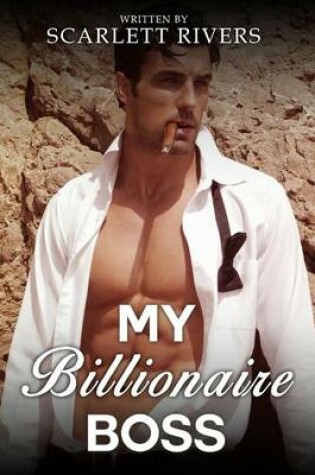 Cover of My Billionaire Boss