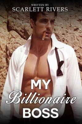 Book cover for My Billionaire Boss