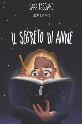 Cover of Il Segreto Di Anne