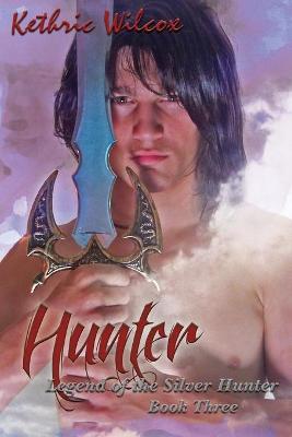 Book cover for Hunter