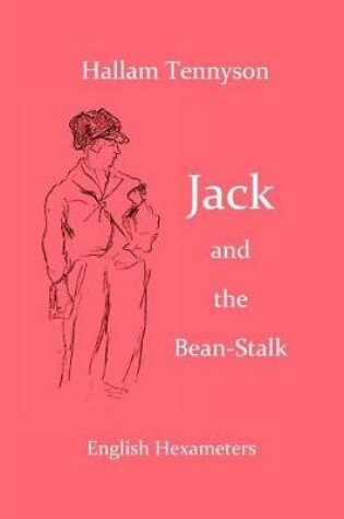 Cover of Jack and the Bean-Stalk